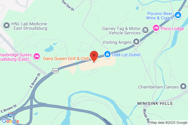 Dairy Queen Grill & Chill