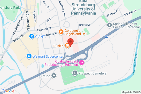 LVPG Colon Rectal Surgery-Pocono