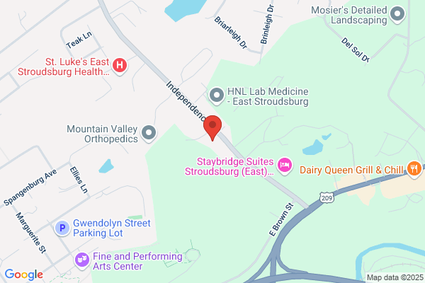 LVPG General Surgery-VNA Road - Closed
