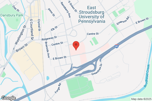 Lehigh Valley Hospital–Pocono