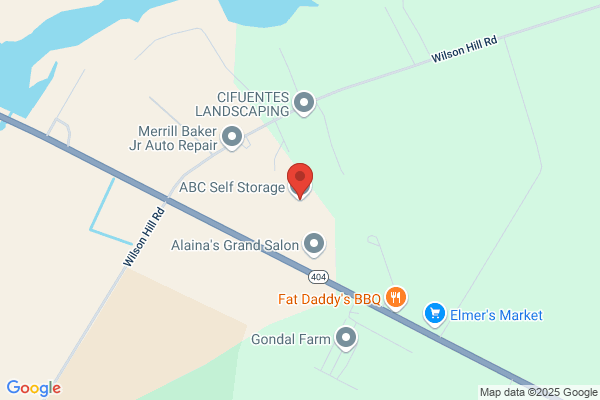 ABC Self Storage
