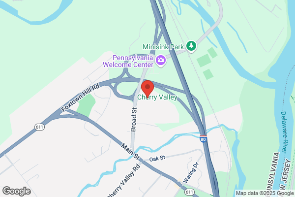 Clarion Inn & Suites Stroudsburg - Poconos