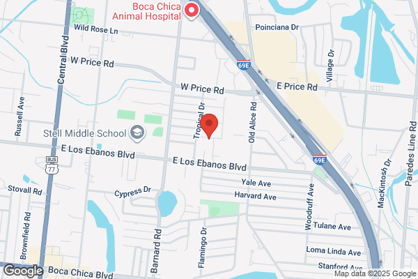 One Stop Realty Inc