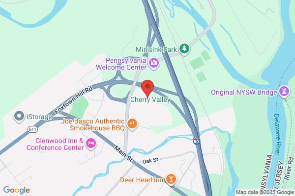 Rodeway Inn & Suites Stroudsburg - Poconos