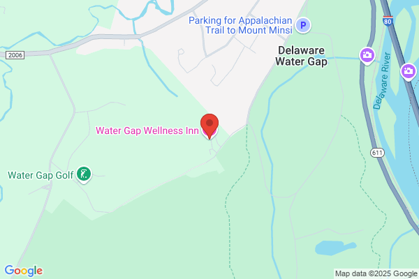 Water Gap Wellness