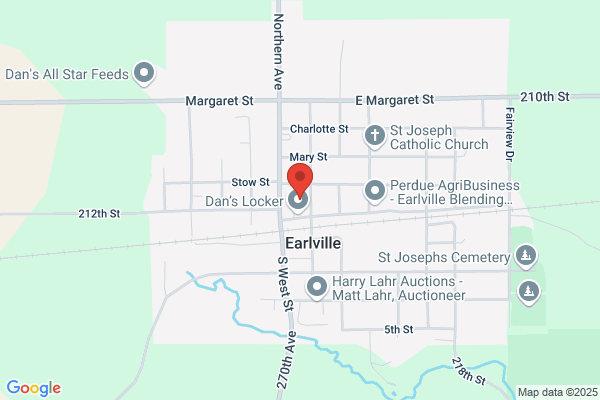 Earlville United Parish UCC-Umc