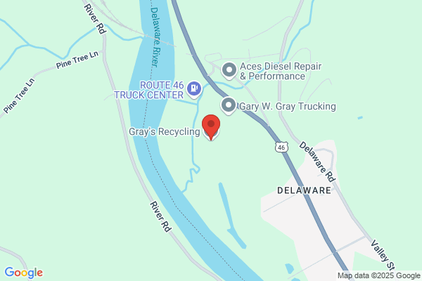 Gray’s Recycling