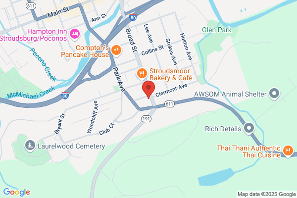 Hartmann Electrical