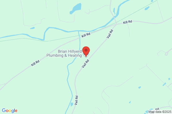 Hillyerd Dorance Plumbing & Heat
