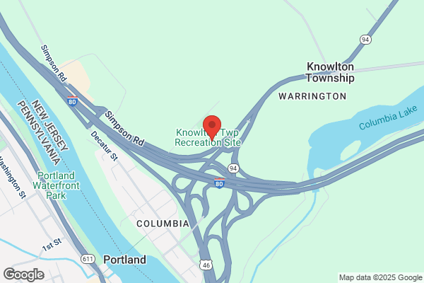 Knowlton Township, Zoning Officer