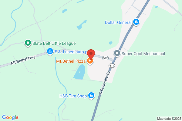 Mt. Bethel Beverage