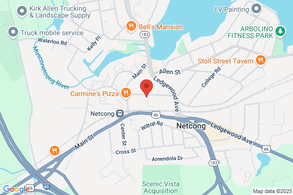Netcong Services