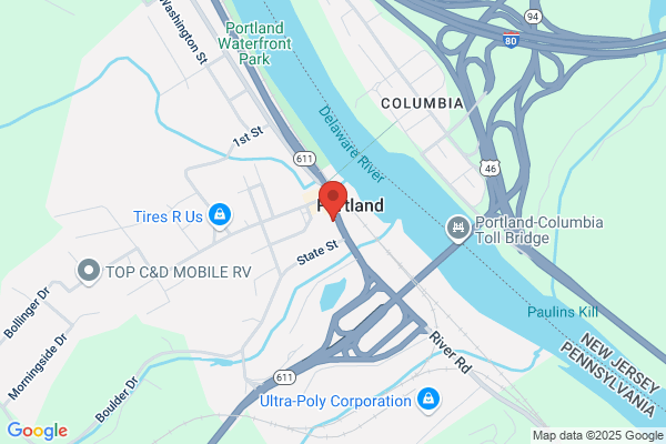 Portland Antiques & Collectables