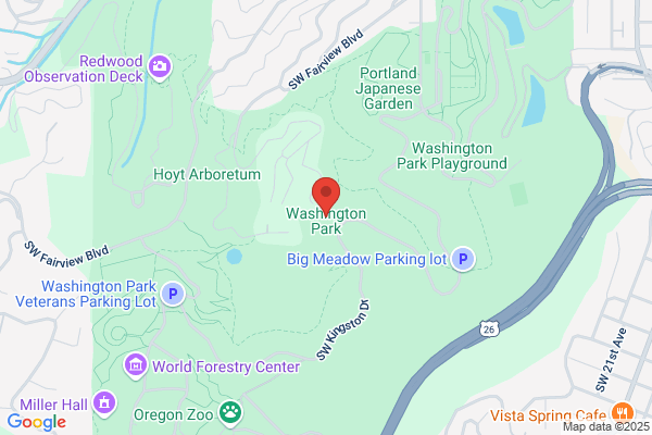 Portland Recreation Board