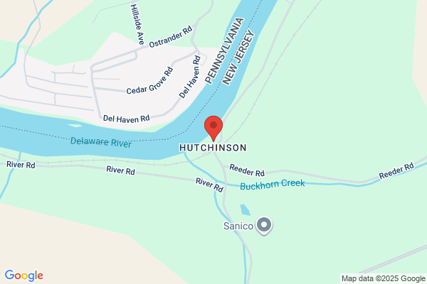The Hutch