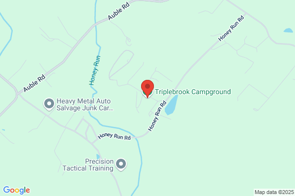 Triplebrook Campground