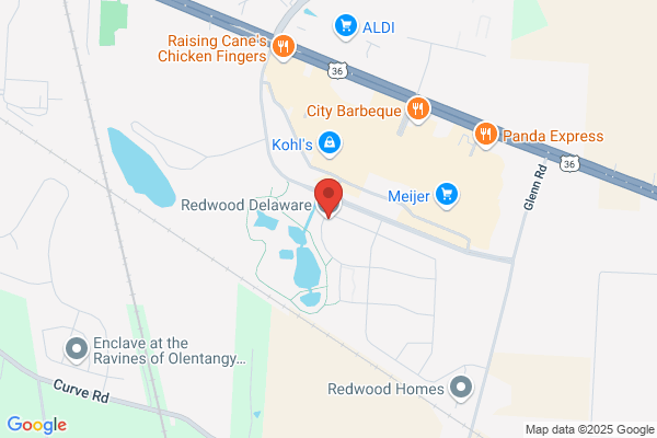 Redwood Delaware