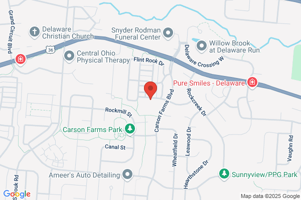 Carson Farms Apartments