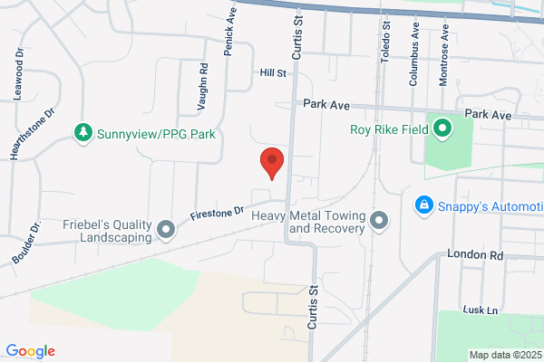Hidden Ridge Apartments