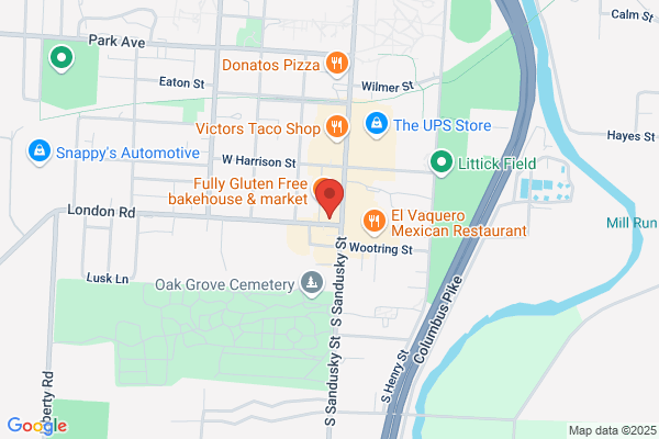 Byte Federal Bitcoin ATM (Delaware Food Mart)