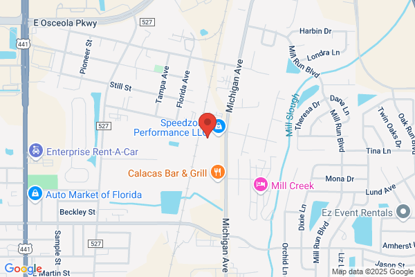 C & O Auto Repair