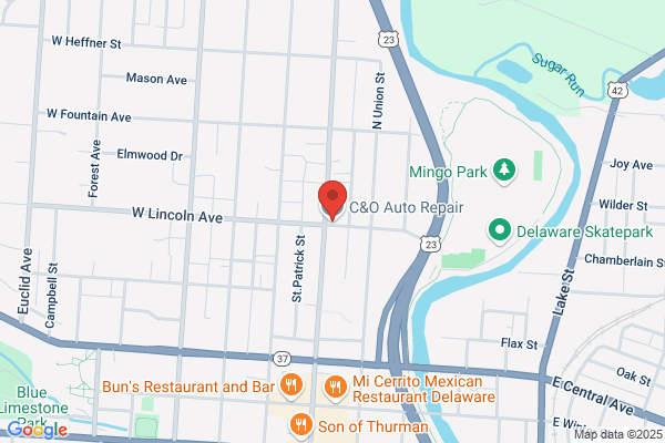 Exact Auto Repair