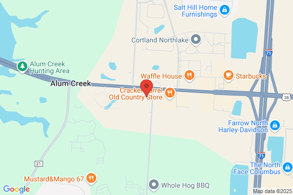 Oxford Automotive Delaware