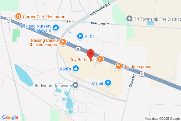 Aspen Dental - Delaware, OH