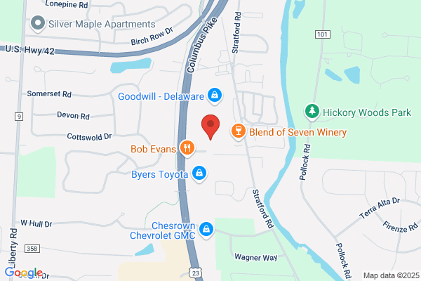 Comfort Dental Delaware – Your Trusted Dentist in Delaware