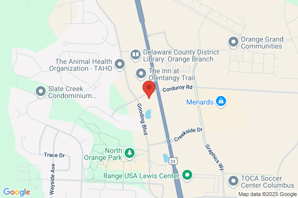 North Orange Family Dentistry