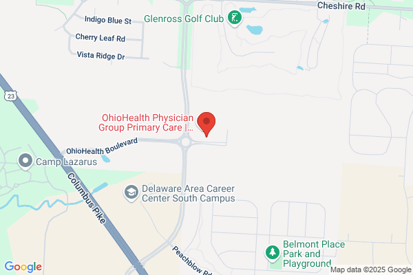 OhioHealth Delaware Medical Campus