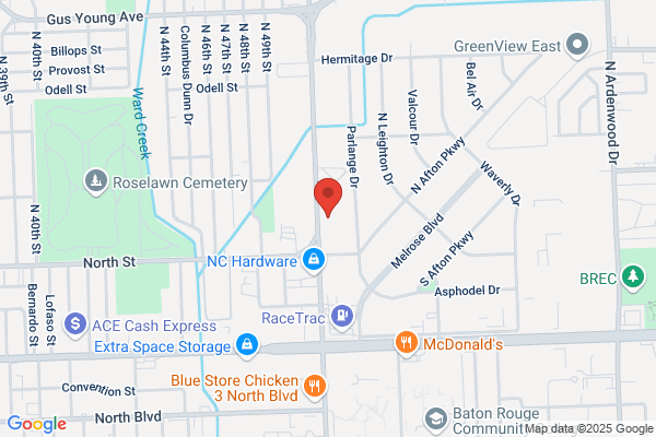 Carter Chiropractic Clinic