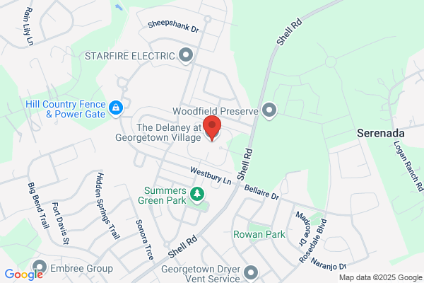 Georgetowne Village Square Retirement Homes