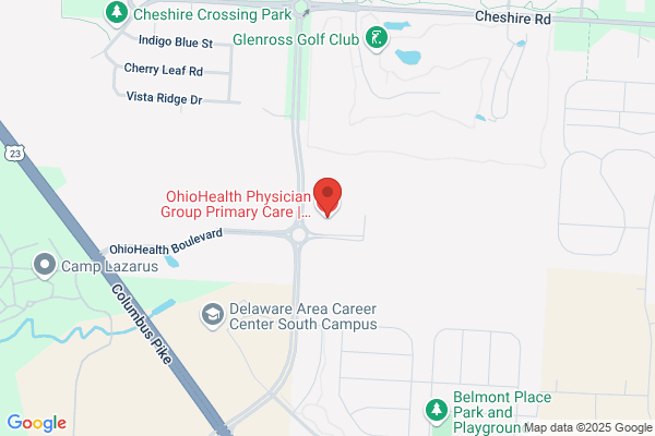 OhioHealth Physician Group Primary Care | Pediatrics