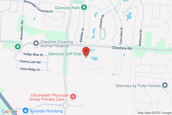 Glenross Golf Club