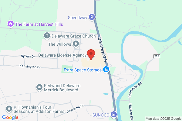 Delaware County, Courts, Title Department