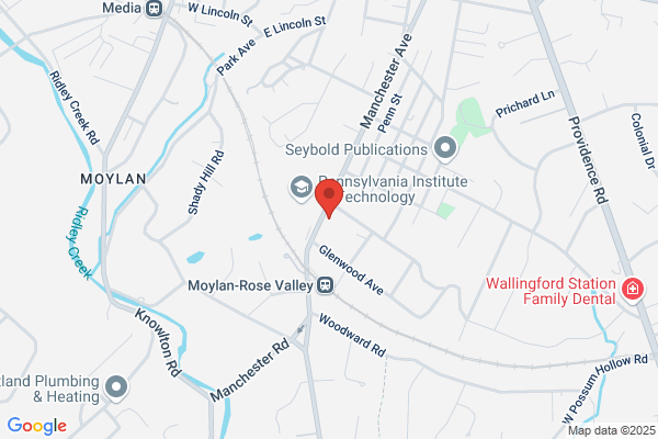 Delaware County, Dog Warden