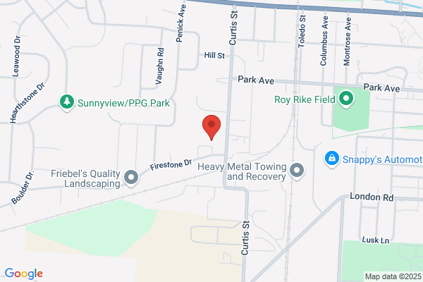 Delaware Metropolitan Housing Authority