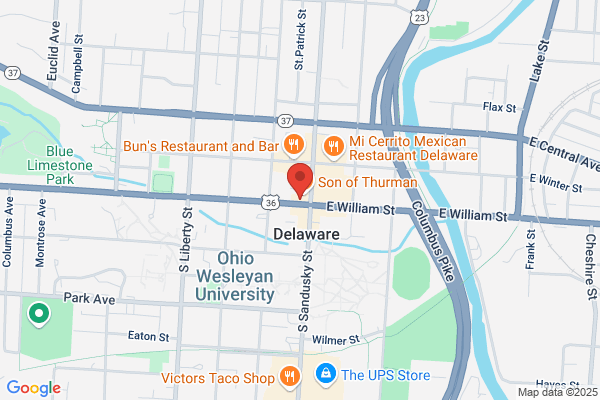 Joann's Barber Shop I