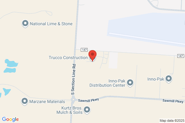 Trucco Construction Company, Inc.