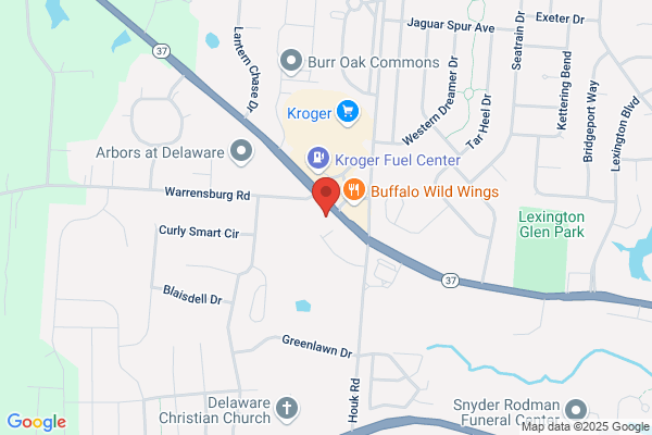 Interim HealthCare of Delaware OH