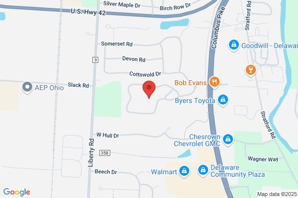 Willow Brook Christian Village