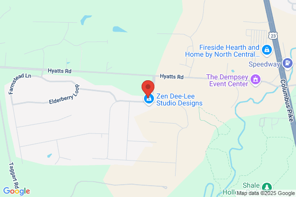 Olentangy Falls East by Rockford Homes