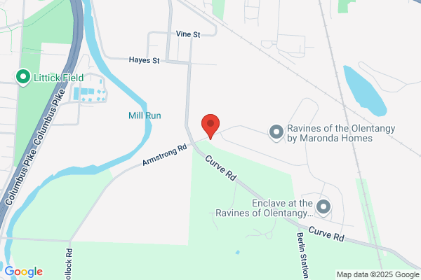 Ravines of the Olentangy by Fischer Homes