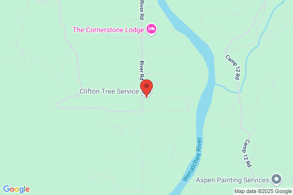 Clinton Tree Service