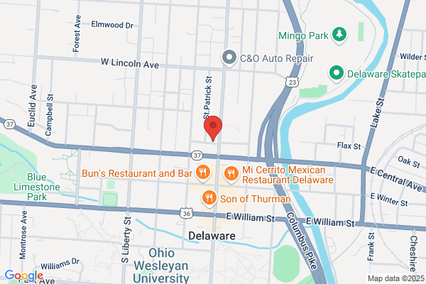 Delaware County, Emergency Management