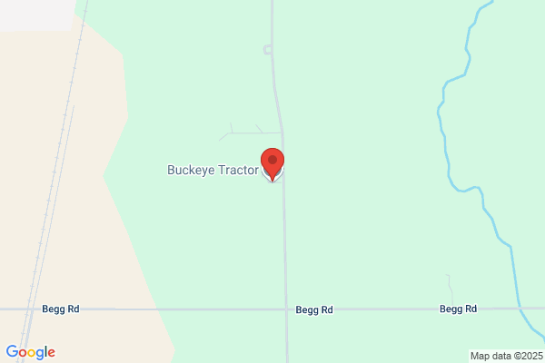 Buckeye Tractor & Implement Inc