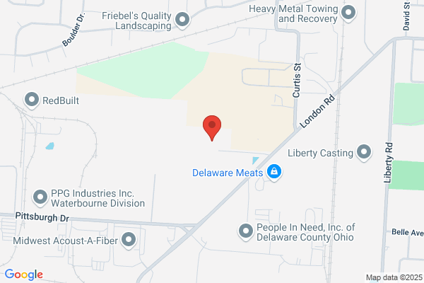 Group of Delaware County the
