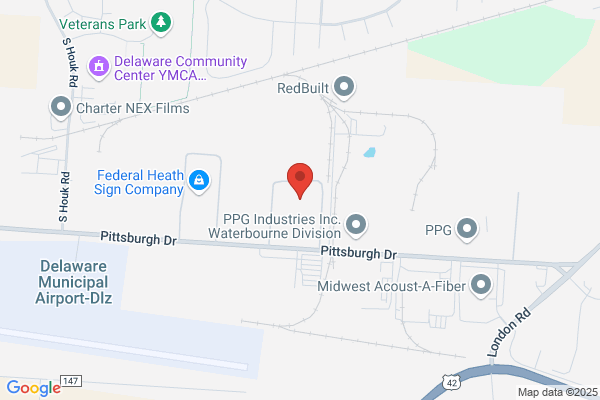 Api Machining & Fabricating Inc