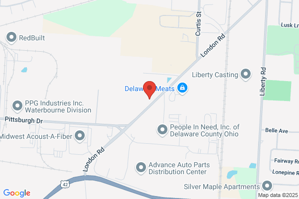 Delo Screw Products Co